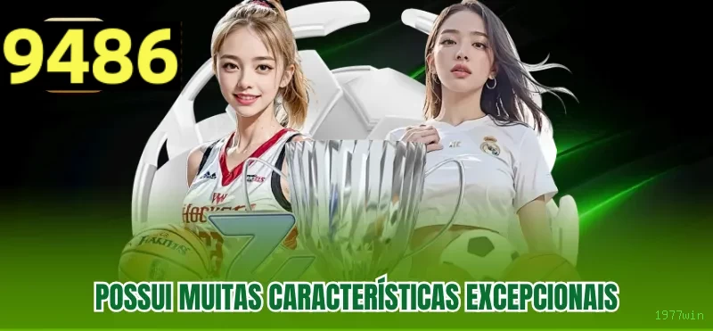 Jogos Exclusivos 1977win