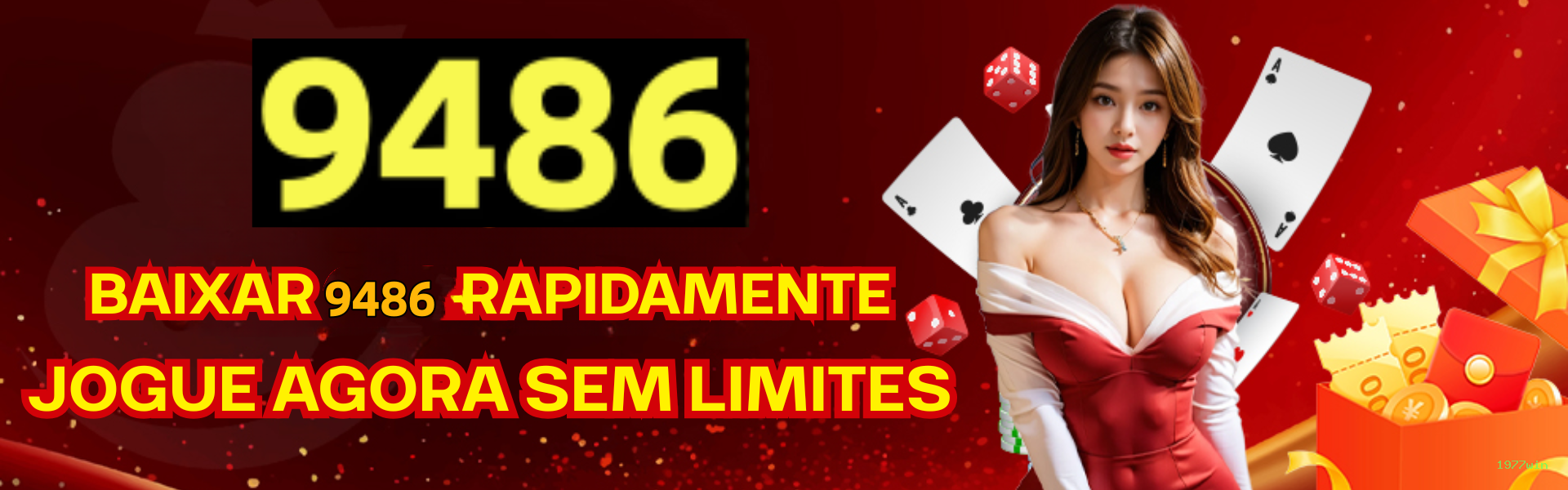 Casino Ao Vivo 1977win