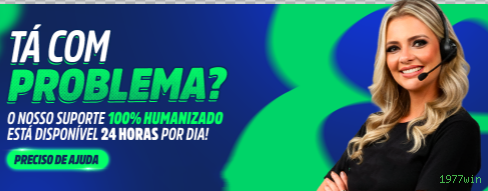 Promoções Sazonais 1977win