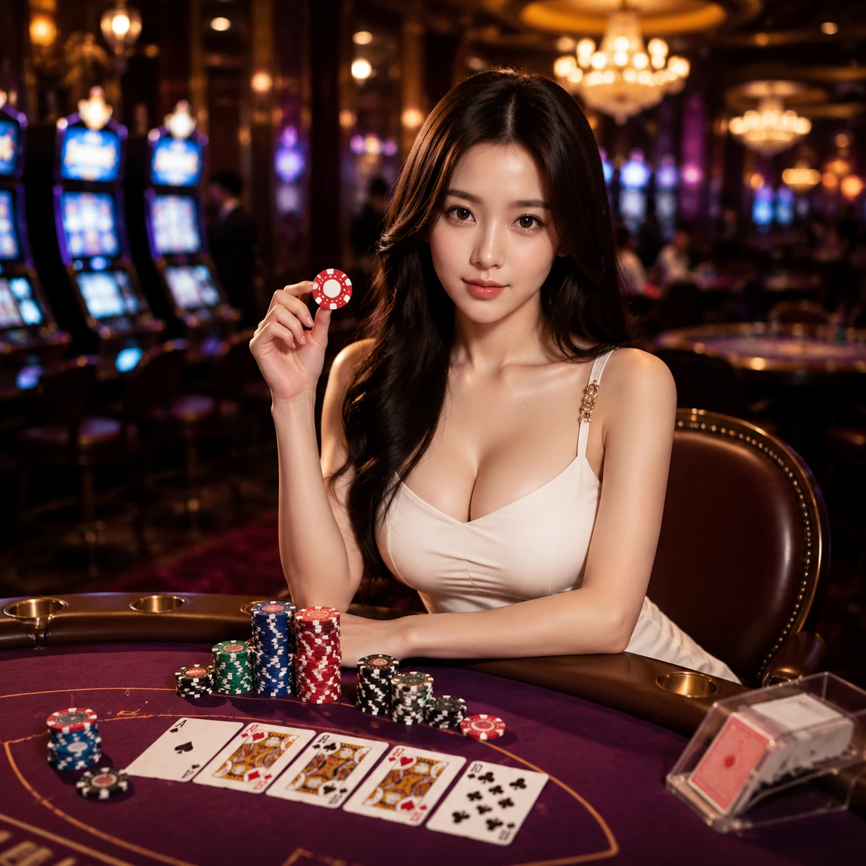 Cassino ao vivo 1977win dealers