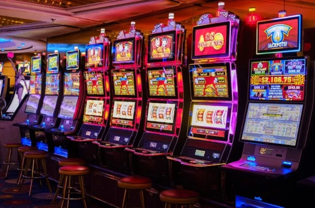 Slots 1977win - Sweet Bonanza e caça-níqueis populares
